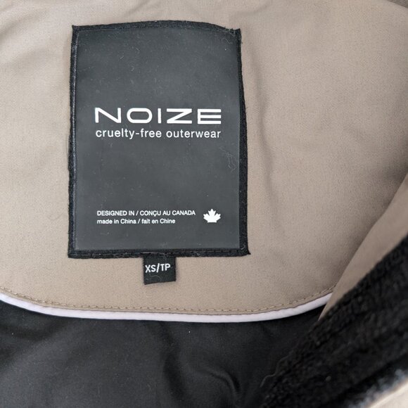 Noize Addie winter parka XS - Picture 5 of 6